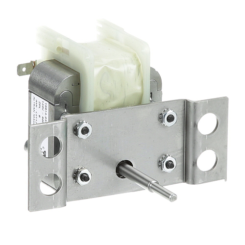 (image for) Carter Hoffmann 18614-0338 MOTOR With BRACKET, 120V